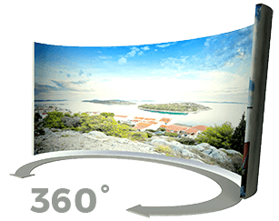 360° Inhalte