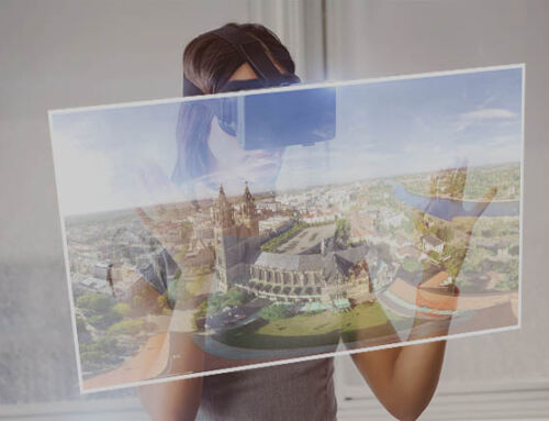 Projekte in 360°VR: Virtuelle Touren als B2B Endlösung