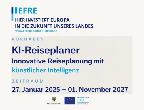 Ki-Reiseplaner – Digitale Reiseplanung mit künstlicher Intelligenz